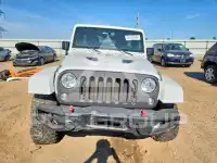 2016 Jeep WRANGLER фото