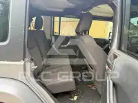2016 Jeep WRANGLER фото