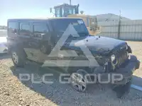 2016 Jeep WRANGLER photo