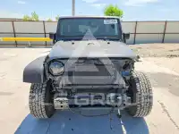 2016 Jeep WRANGLER photo