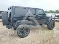 2016 Jeep WRANGLER photo