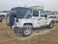 2016 Jeep WRANGLER фото