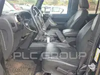 2016 Jeep WRANGLER фото