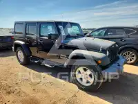 2016 Jeep WRANGLER фото
