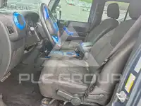 2016 Jeep WRANGLER фото