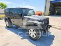 2016 Jeep WRANGLER photo