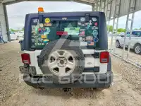2016 Jeep WRANGLER photo