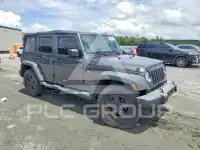 2016 Jeep WRANGLER photo