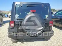 2016 Jeep WRANGLER photo