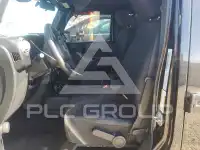 2016 Jeep WRANGLER photo