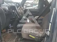 2016 Jeep WRANGLER photo