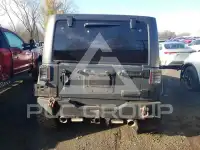 2016 Jeep WRANGLER photo