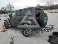 2016 Jeep WRANGLER фото