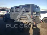 2016 Jeep WRANGLER photo