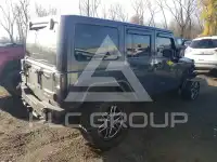 2016 Jeep WRANGLER photo