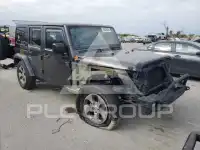 2016 Jeep WRANGLER фото
