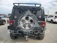 2016 Jeep WRANGLER фото