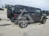 2016 Jeep WRANGLER фото
