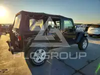 2016 Jeep WRANGLER фото
