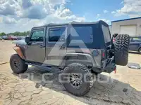 2016 Jeep WRANGLER фото