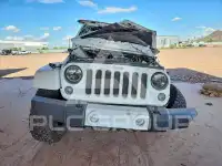 2016 Jeep WRANGLER фото