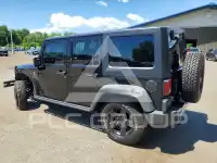 2016 Jeep WRANGLER photo