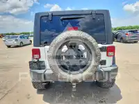 2016 Jeep WRANGLER photo