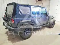 2016 Jeep WRANGLER photo