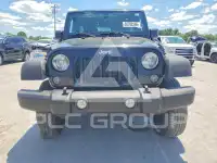 2016 Jeep WRANGLER фото