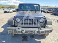 2016 Jeep WRANGLER фото