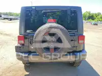 2016 Jeep WRANGLER photo