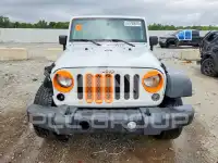 2016 Jeep WRANGLER photo