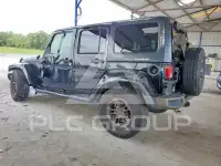 2016 Jeep WRANGLER фото