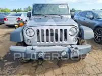 2016 Jeep WRANGLER фото