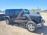 2016 Jeep WRANGLER фото