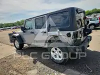 2016 Jeep WRANGLER photo
