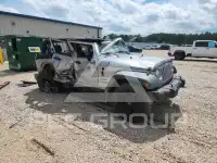 2016 Jeep WRANGLER photo