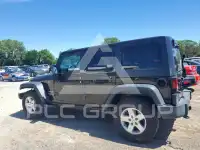 2016 Jeep WRANGLER фото
