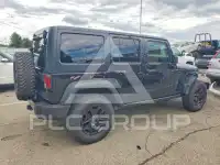 2016 Jeep WRANGLER photo