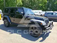 2016 Jeep WRANGLER photo