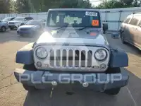 2016 Jeep WRANGLER фото