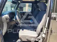 2016 Jeep WRANGLER photo
