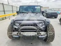 2016 Jeep WRANGLER фото