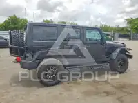 2016 Jeep WRANGLER фото