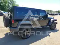 2016 Jeep WRANGLER photo