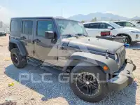2016 Jeep WRANGLER photo