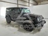2016 Jeep WRANGLER фото