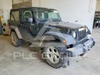 2016 Jeep WRANGLER photo