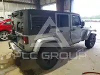 2016 Jeep WRANGLER photo