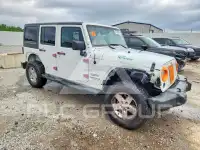 2016 Jeep WRANGLER photo